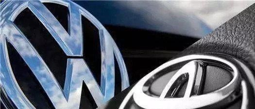 买车|德系和日系的差距，经常跑高速才发现，打算买车的人要知道