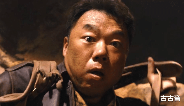 潘粤明|潘粤明新剧来袭，铁三角继续呈现，剧情很是刺激