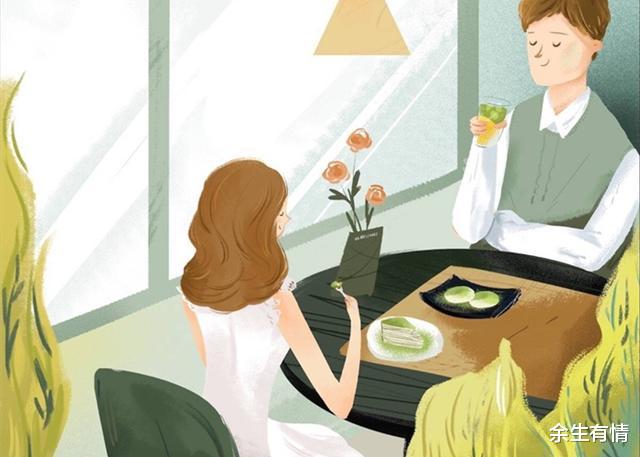 余生有情|“婆婆，我包里的钱咋没了”“我拿了，家庭主妇要那么多钱干嘛”