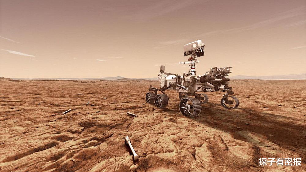 世界旱极400多年没下过雨,为何仍有居民?天然的火星模拟实验场
