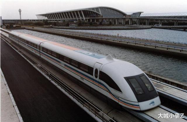 益叶春 京沪磁悬浮的争议比当年京沪高铁要大了许多!