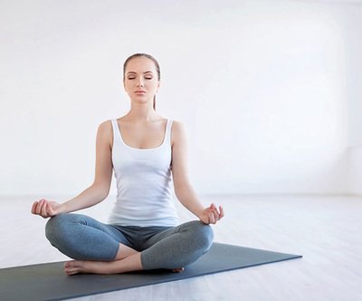 |失眠了，怎么快速入睡？