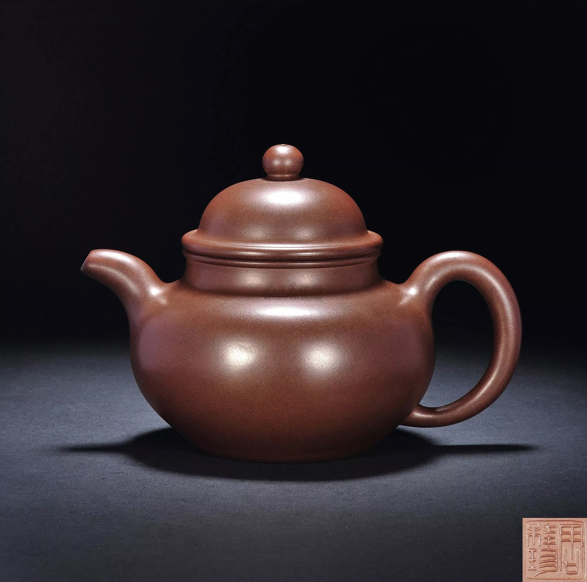 泥塑|实战干货，多个维度看一把紫砂壶的好坏（老壶）