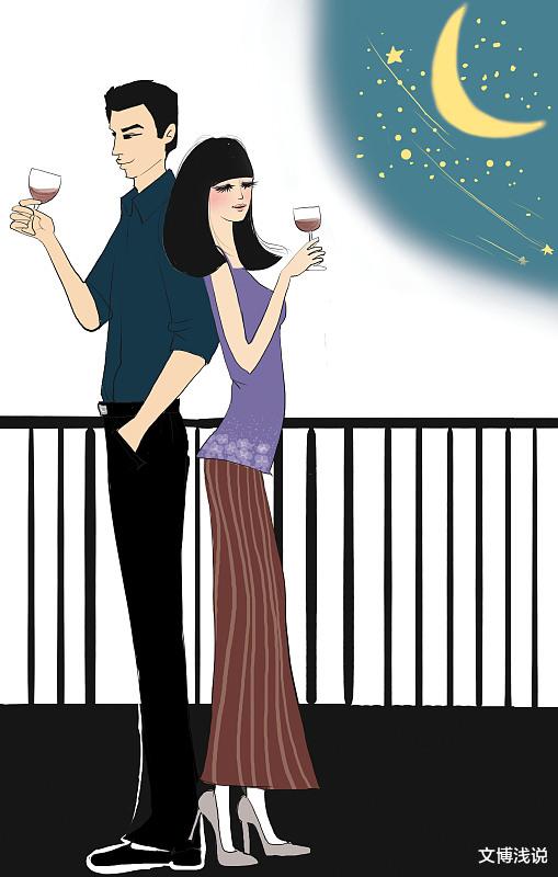 文博浅说|28岁的女人偷情5年，被丈夫发现后，自述: 我该怎么办？