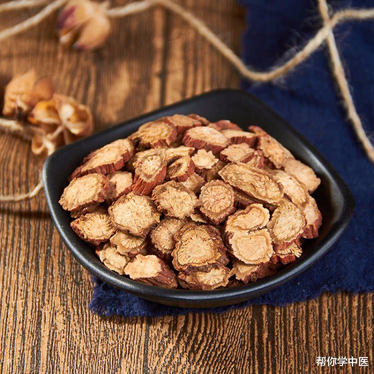 营养不良|人间百病，源于“气堵”！讲一张医案，通气救心，方子很有嚼头