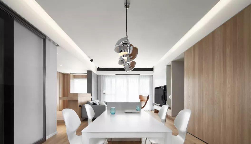 5点原因决定餐边柜很有必要买,但要考虑好4个问题,别盲目下决定