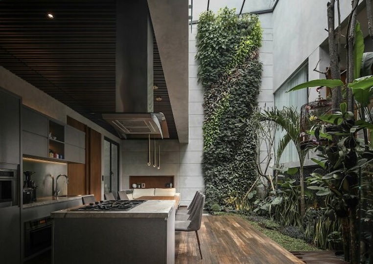 外国网友分享世界各地的“最美房间”，每一张都治愈又惊艳啊