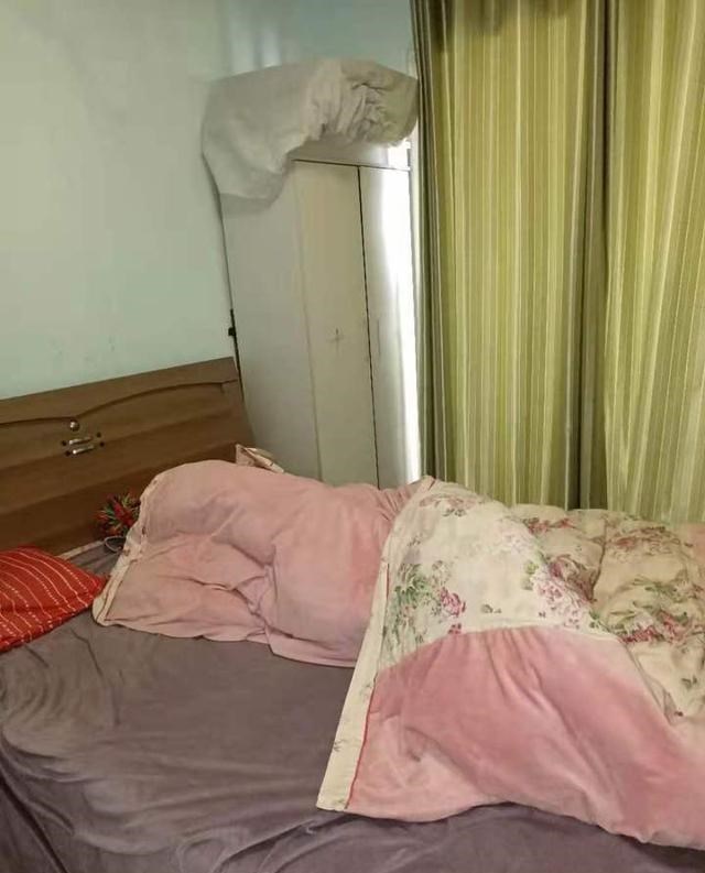 金水区|郑州市金水区一经济适用房拍卖，113.8万起拍，无人参与遭流拍