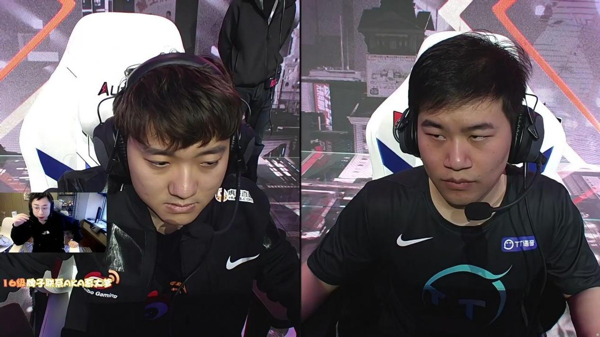 黎光维|德杯首日sofm出现致命节奏！姿态水晶哥嘴硬表示：不会点天赋？