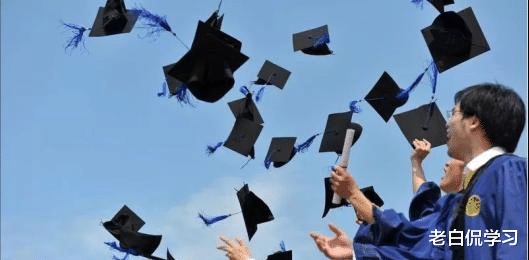 老白侃学习|资深老师直言,孩子未来有没有“大学命”,两科成绩见分晓