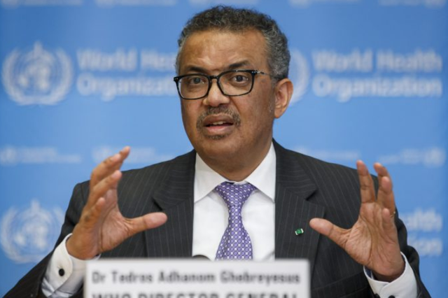 漫漫聊2020 变异病毒再次出现！钟南山担忧的事发生，国人仍需注意