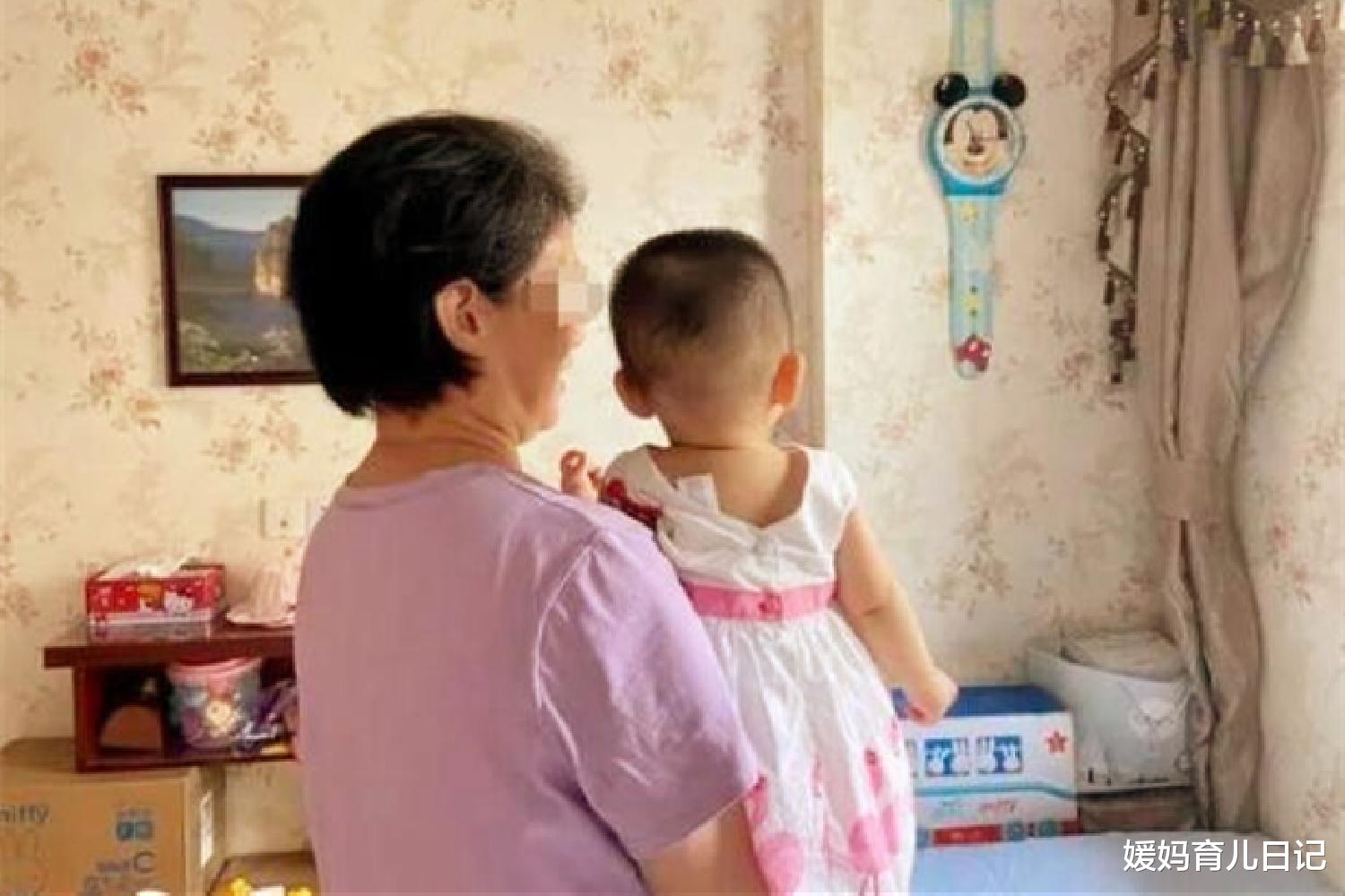 媛妈育儿日记|因女儿长大太空虚,53岁妈妈做试管生二胎,生育之事岂能“玩玩”