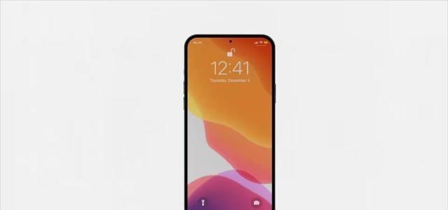 iPhone|iPhone14 Pro换用USB-C接口，取消刘海屏，快充升级