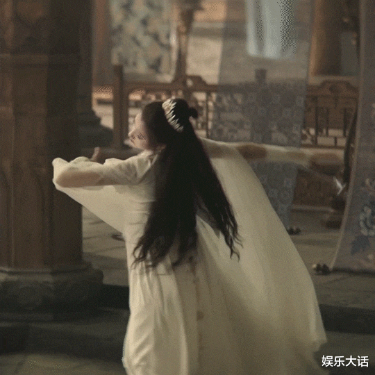 关晓彤|这5年演技翻车的7位“戏骨”，各有各的浮夸，没有一人能甩锅编剧