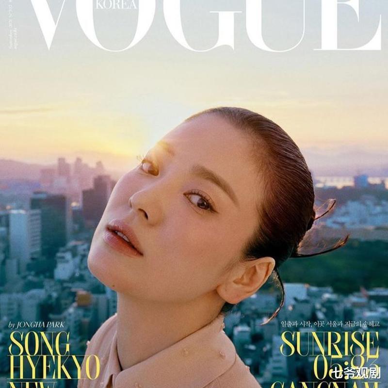 刘亚仁|艺名取得好很重要，做严弘植的时候，这位影帝高中都很难毕业