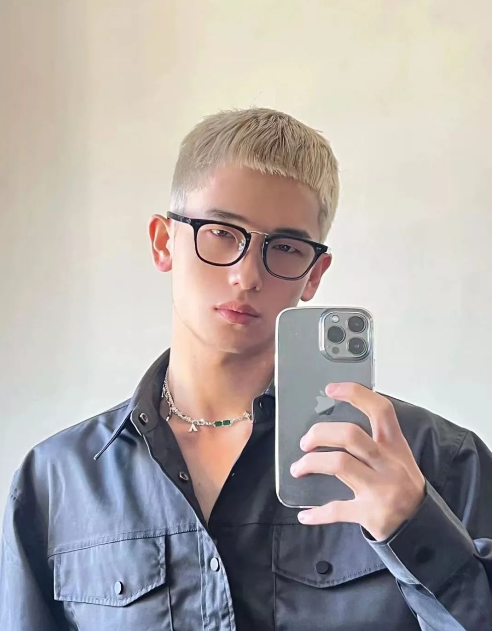 姐姐 新时尚男发21款，我最爱最后一款，你爱哪一款