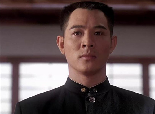 陈真|历史上并没有这三人，如今各个家喻户晓，你听说过几位？