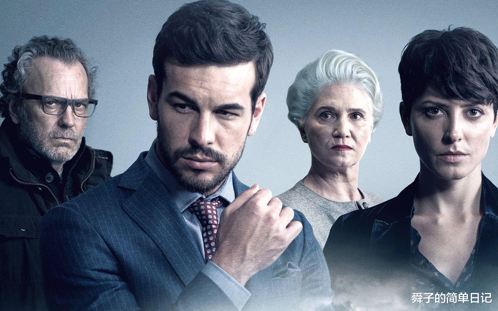 爱德华·诺顿|推荐五大剧情反转类电影，每一部都是经典，最后一部你能看透吗？