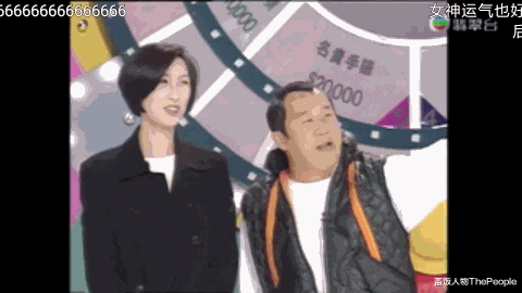 张家辉|盘点圈内有名爱妻男：有人相伴23年如新婚，有人把媳妇宠成小孩