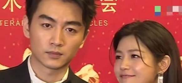 琳妹儿说|陈晓现身三亚被偶遇，身侧不见陈妍希陪伴，刚发文庆结婚5周年