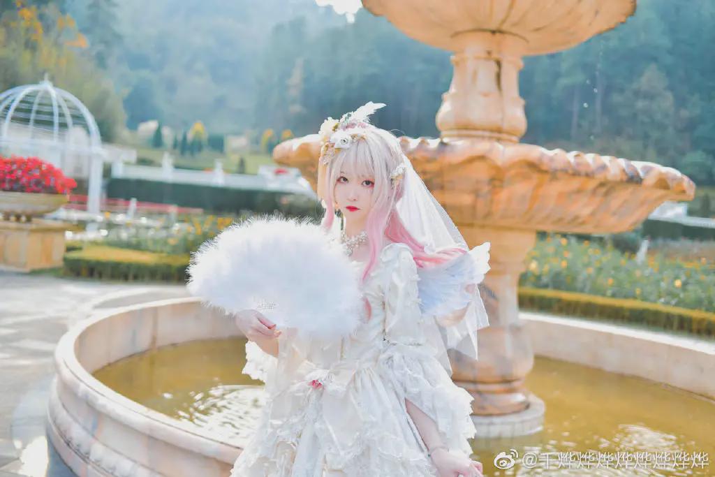 lolita|Lolita：克罗丽丝