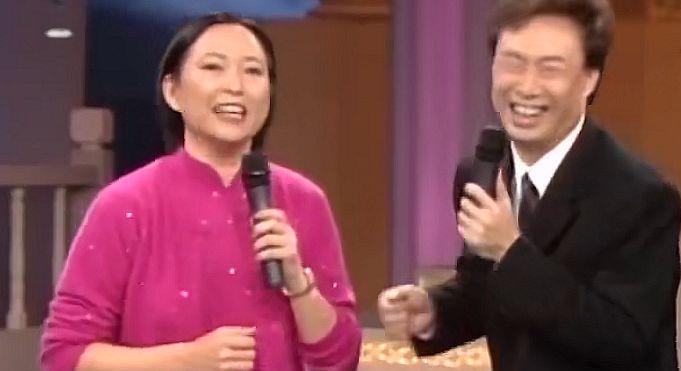 舒淇|68岁台湾老戏骨办内地身份证,心情激动忙报喜讯,定居北京已1年