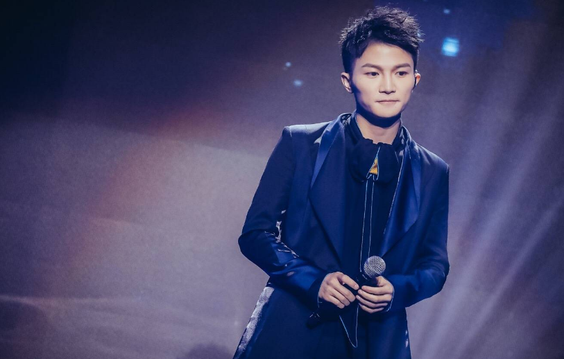 周深|如何评价《我们的歌》中周深的表现欲？