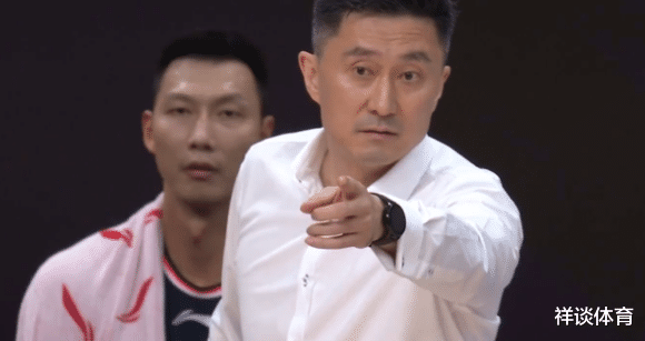 曼聯(lián)|杜潤旺9中9拿20分，易建聯(lián)23分，廣東隊從領先20分到4分險勝吉林