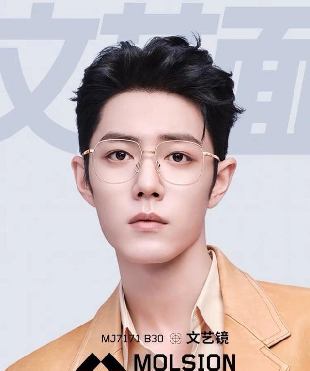 高进|肖战连轴转，活动综艺代言齐上阵，不日还将会进组？