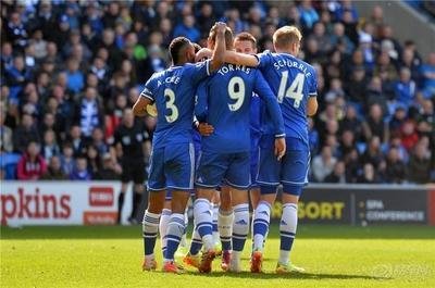 英冠|周三足球：英冠六場，歐冠兩場，賽事前瞻，重點關注歐冠曼城皇馬