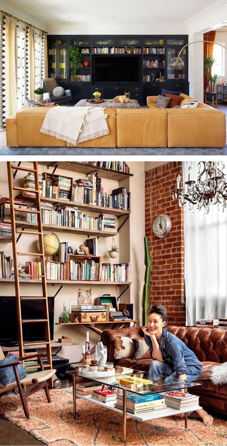 几个打造阅读空间的小tips，轻松照搬又好看！