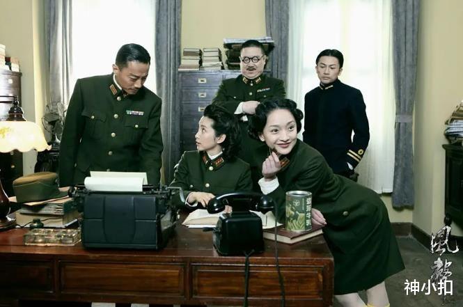 长津湖|近十年最好看的十部战争片《长津湖》垫底，榜首是战争片中的天花板