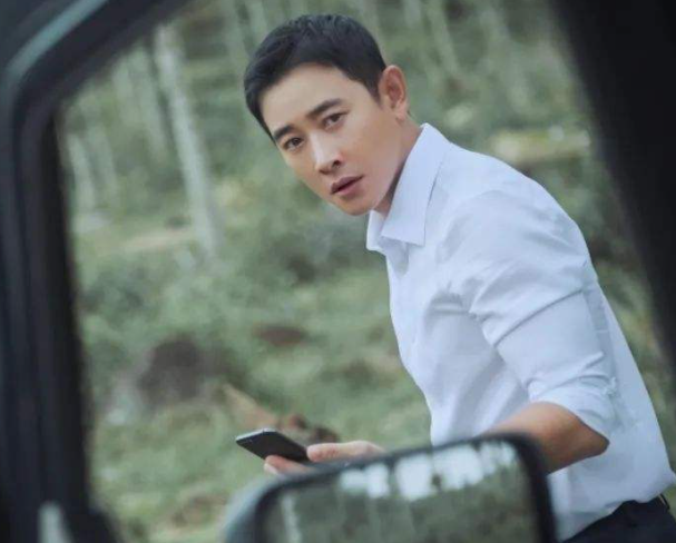 间谍|开播1天，收视大爆，全国收视第三，央视新剧难得一见的好看