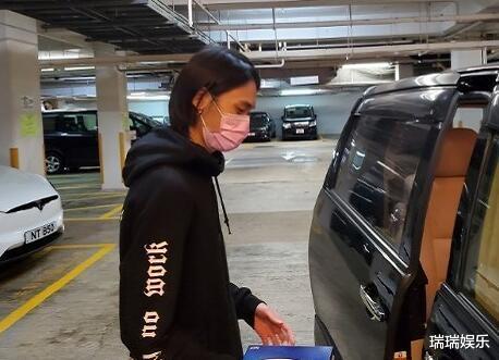 吴韦仑|比王一博还帅！吴孟达小儿子快速出圈，年轻帅气颜值更是高到离谱