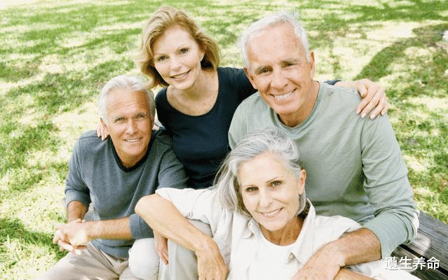 衰老|身体出现3种表现，说明衰老已悄悄向你走来，中老年人要多留心