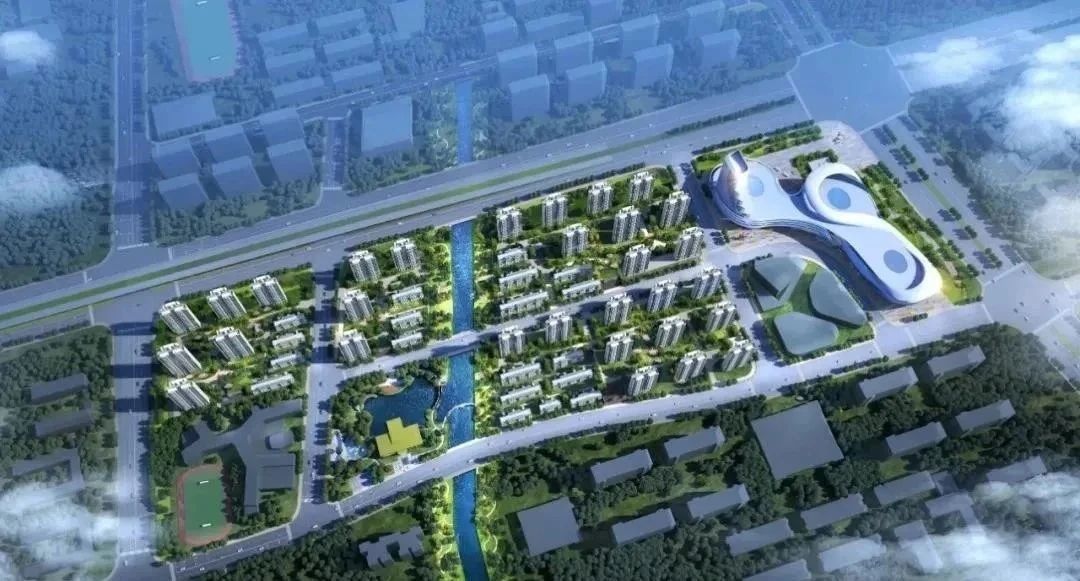 佛山|临港新片区新房库存告急 龙光天曜即将面世“补仓”