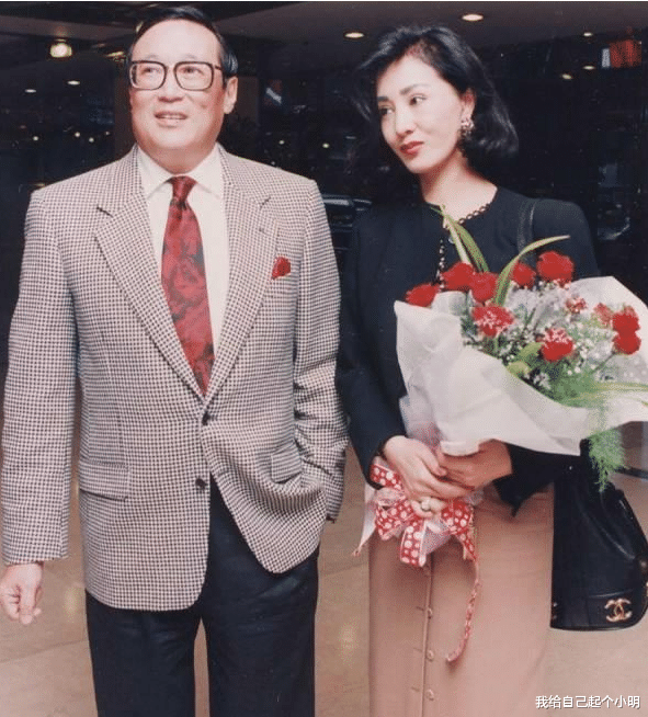 家产|丈夫外遇，她43年不声张，丈夫去世她独占百亿家产，小三哭到崩溃