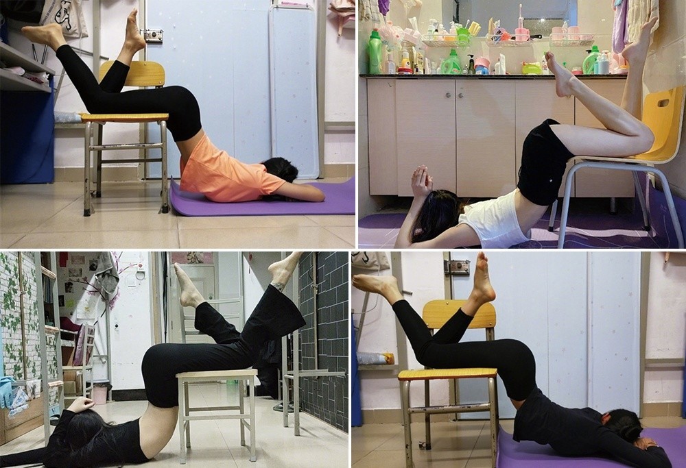 悬崖之上|杨幂秀个腰都能被骂，贩卖“身材焦虑”这个锅，该她背吗？