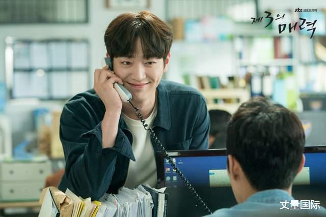 韩星|7位“曾为角色牺牲外表”的韩星