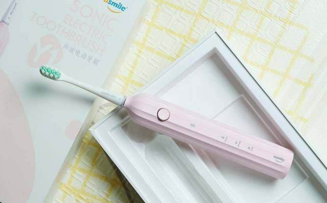 每日口腔科普|电动牙刷怎么选？口腔师分享四大选购技巧，必收藏！