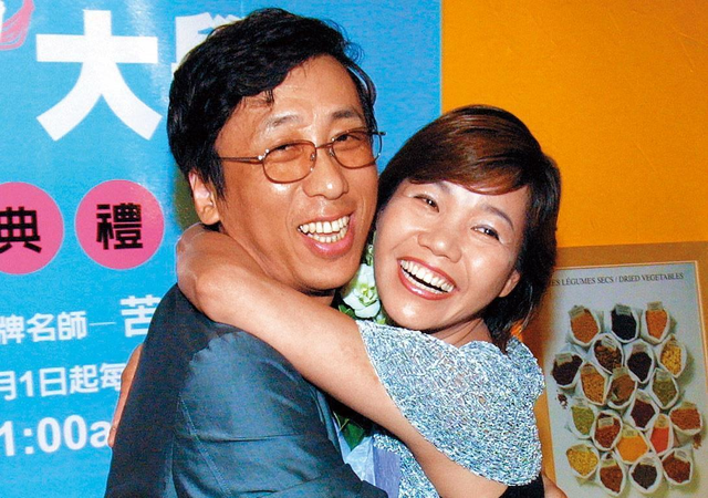 |66岁男星确诊患肝癌！体内有14.5公分巨型肿瘤，已错过黄金治疗期