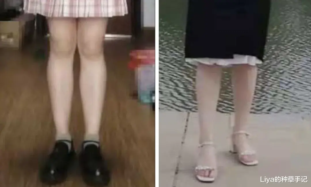 Liya的种草手记|女生下半身肥胖,真要命