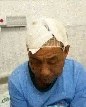 |“高端人才，往往只需简单的简历，我觉得我也行！”哈哈哈