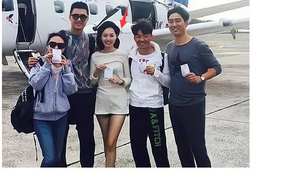 王力宏|王力宏出轨对象曝光？多次被拍在徐若瑄家中过夜，两人关系引热议