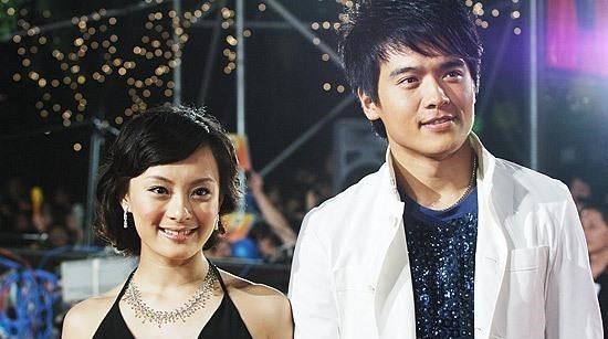 窦靖童|39岁高云翔的悲哀，足球梦碎，爆红后陷入风波，至今无法翻身