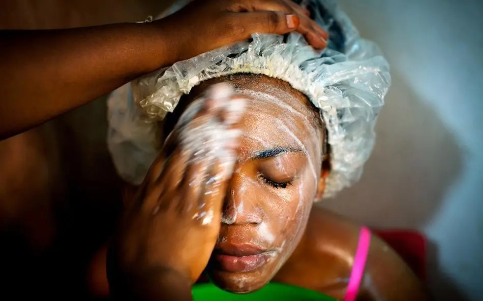 宁静|一白遮百丑？被“以白为美”绑架的中国式审美！