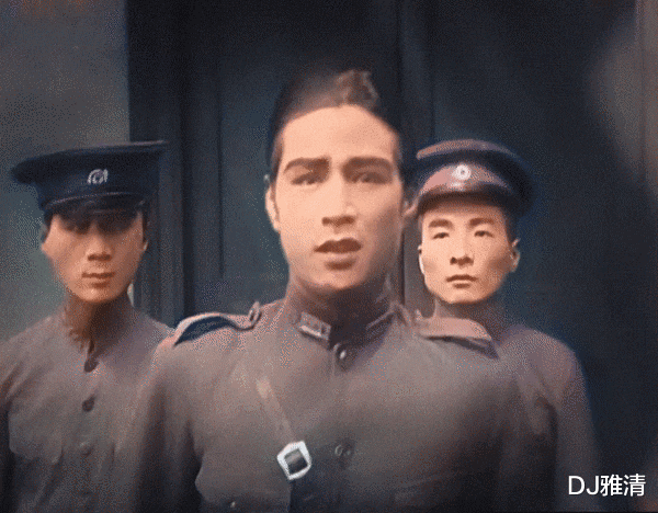 金焰|也曾饱尝苦痛，也曾风光无限，“电影皇帝”金焰的一生，真是令人感慨万千