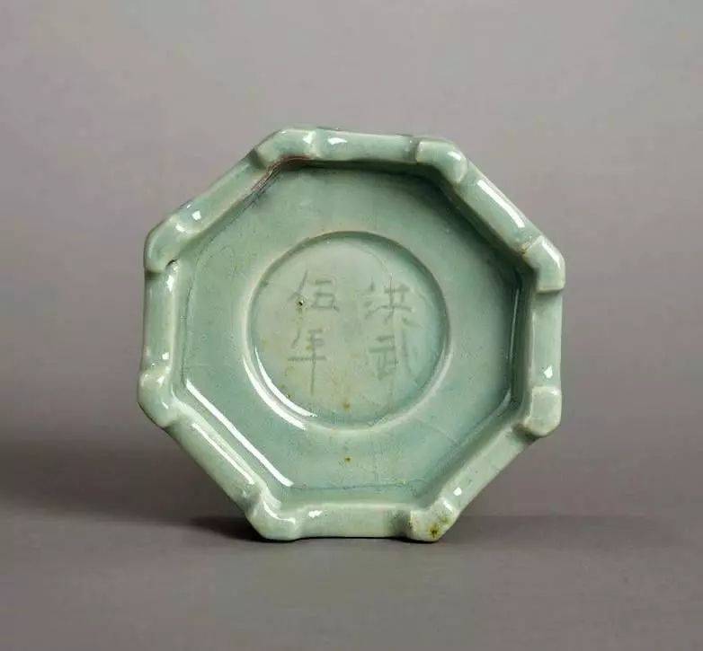 |明清单色釉瓷器展,美呆了!