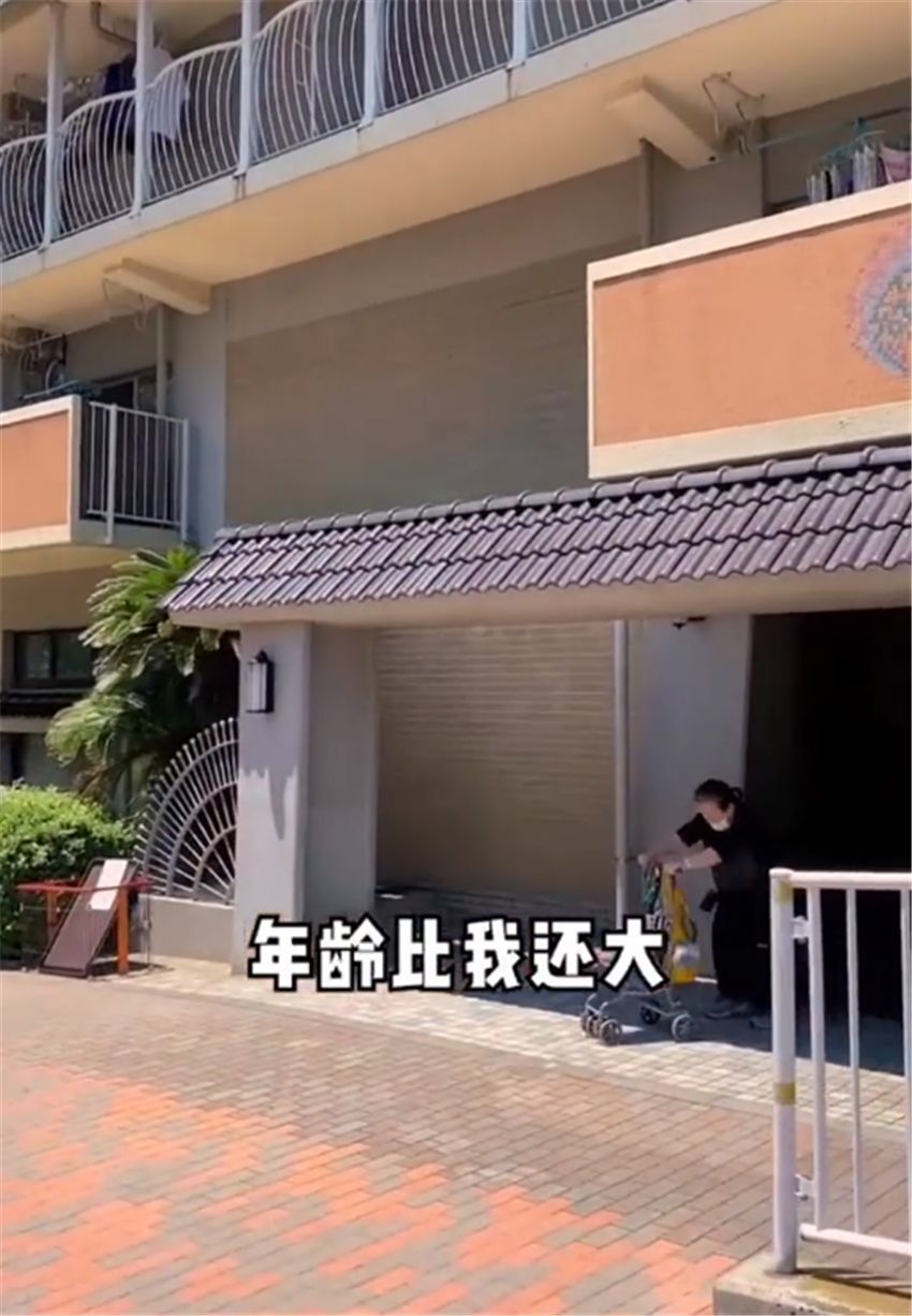 日本穷人住这里？24㎡1室1厅1厨1卫，细节设计还这么好