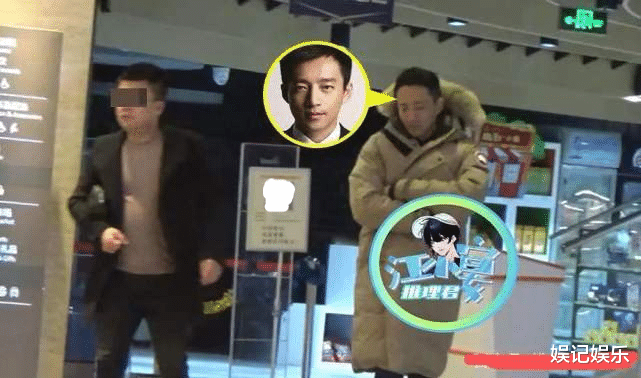 汪小菲|汪小菲新恋情曝光？深夜接长发女孩回自己家，三天疑似约会两次